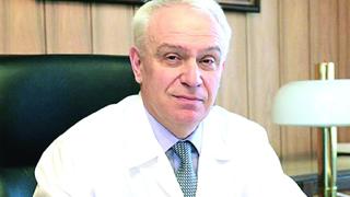 Акад. Сергей Бойцов посочи признаците на атеросклероза