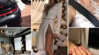 Синът на Ахмед Доган се ожени на любопитна дата СНИМКИ