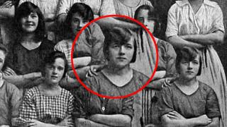 Зловещи черно-бели СНИМКИ шокираха мрежата 