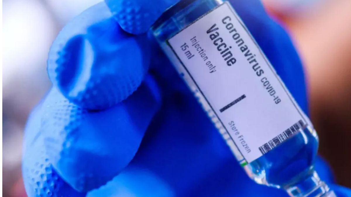 Втора ваксина срещу К-19 в напреднала фаза на изпитание е временно спряна