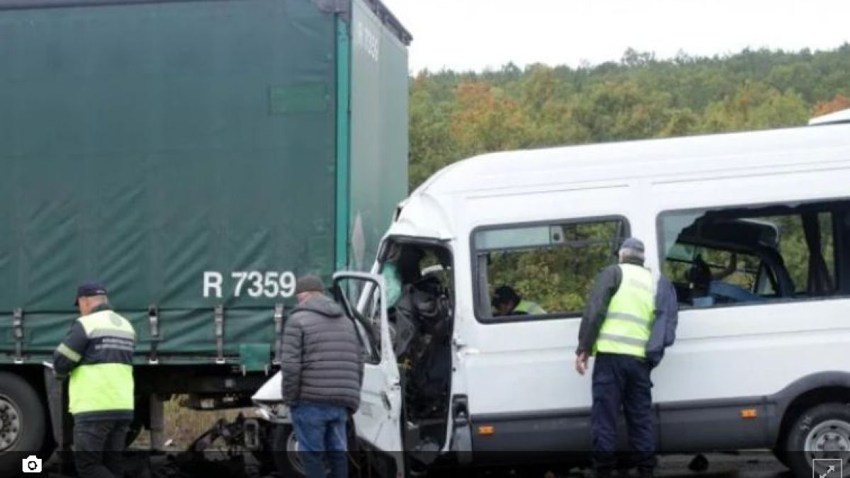 Тираджии защитават колегата си от кървавия ад с три трупа край Лесово, не той е виновният, а...