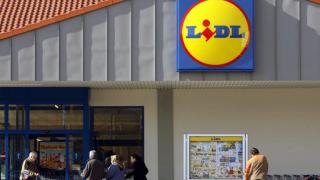 Lidl строи трета логистична база в България недалеч от...