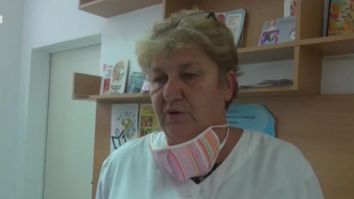Офанзива: Ето какво се случва в голям областен град заради К-19