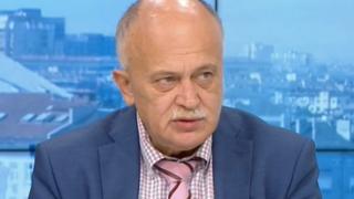 Зам.-здравният министър обясни на какво се дължи новия черен рекорд с К-19 у нас!