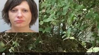 Разследващи установиха коя е 30-годишната нарязана жена и убиецът й