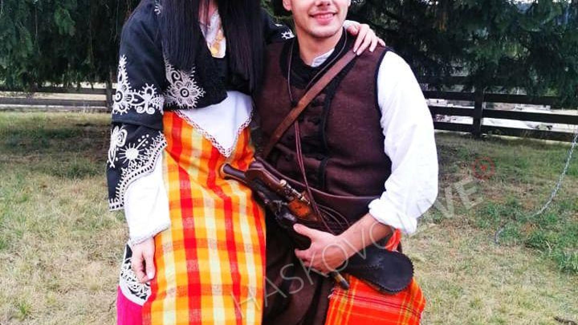 Дълго ще се говори за тази сватба в Родопите СНИМКИ