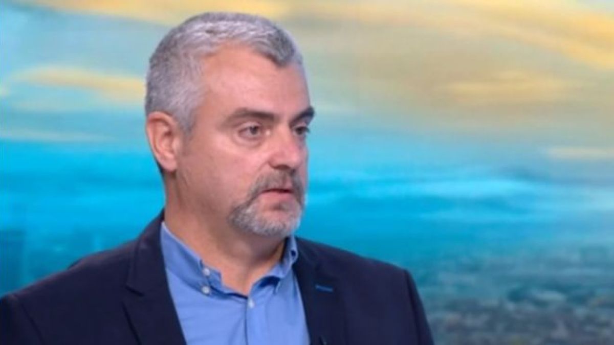 Д-р Миндов: Всички в радиус 2 метра от болен от К-19 могат да умрат, защото...