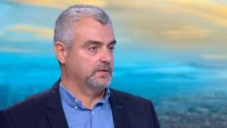 Д-р Миндов: Всички в радиус 2 метра от болен от К-19 могат да умрат, защото...