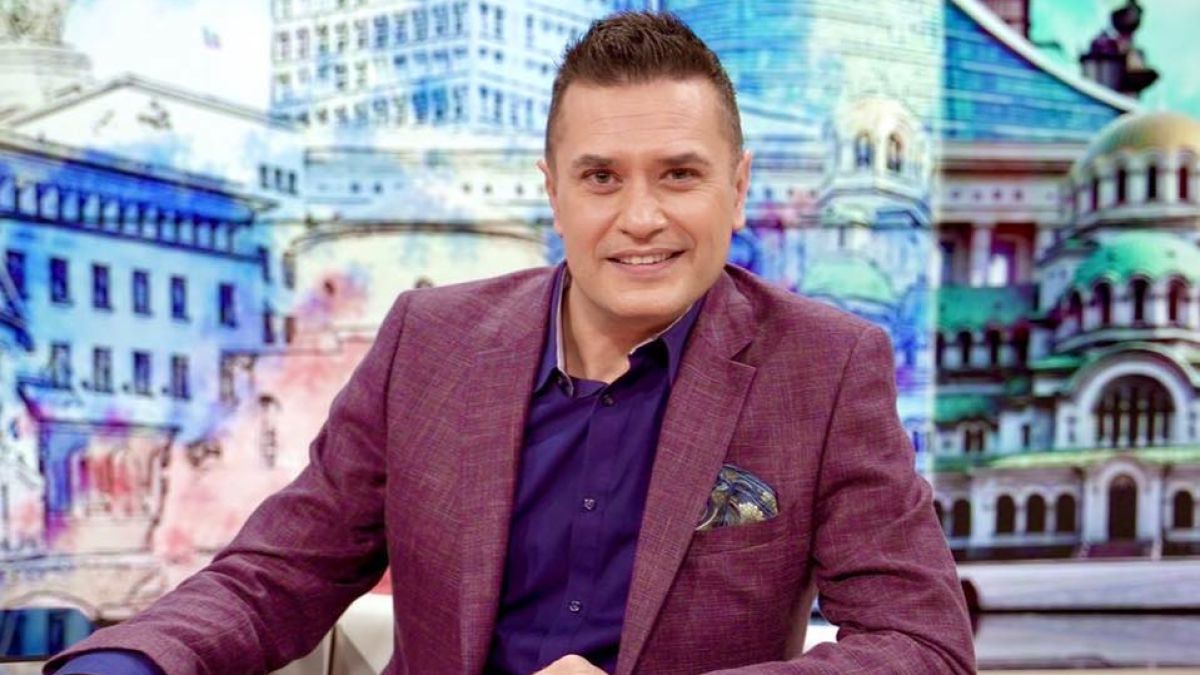 Георги Любенов обяви, че е с К-19 и незабавно направил това СНИМКА