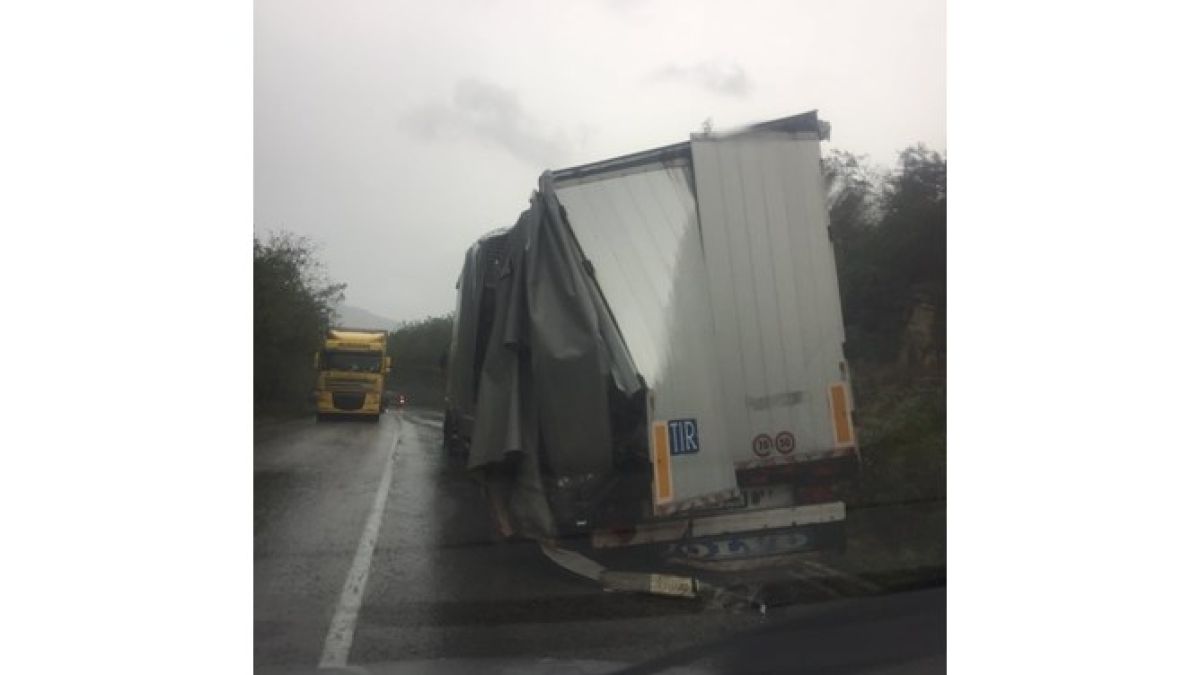 Зловещи СНИМКИ от смъртоносното меле в Прохода на републиката