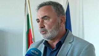 Доц. Кунчев огласи кога и как ще се затягат мерките у нас срещу К-19 ВИДЕО