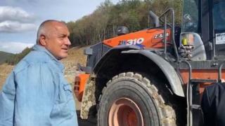 Борисов към протестиращите: Как се гледа кокошка?! ВИДЕО