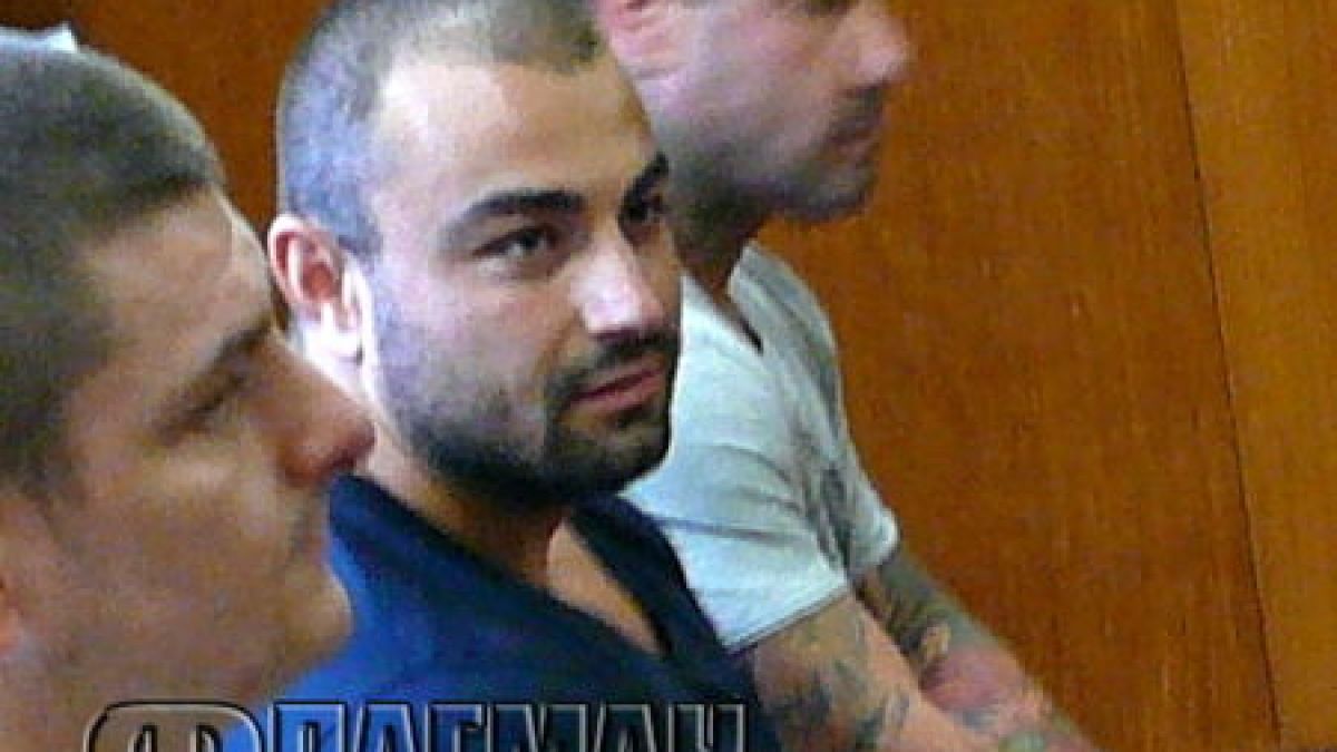 Кумецът на Божо Кравата с хитър ход за делото за стрелбата по Митьо Очите