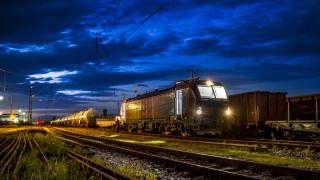 Любителите на железопътния транспорт в България могат да участват в Европейски железопътен фотографски конкурс