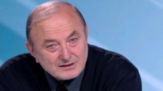 Психиатър: Ако се поддадем на К-19 паниката, се излагаме на риск