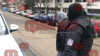 Съседи със зловещи разкрития за младия Петър, клал баща си в Бургас 
