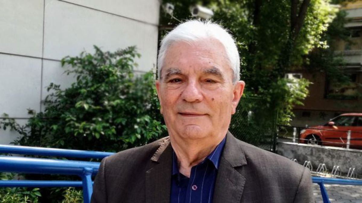Акад. Петрунов обясни защо е важно да подсилваме имунитета си, докато сме здрави