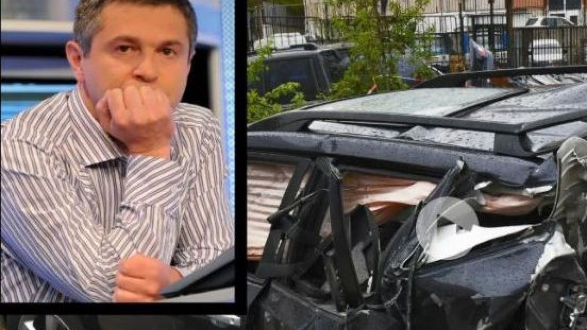Важна новина за катастрофата, в която загина Милен Цветков