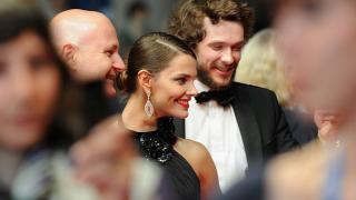 Елизавета Боярская - най-красивата звезда в новото руско кино СНИМКИ