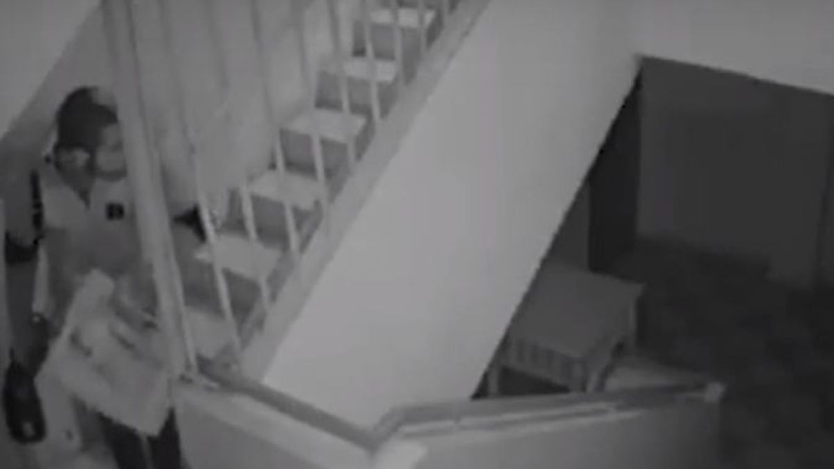 Наглец си навлече гнева на столичанка с гнусната си постъпка ВИДЕО 