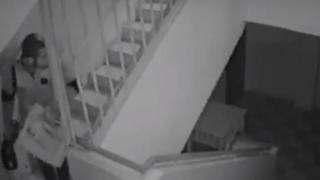 Наглец си навлече гнева на столичанка с гнусната си постъпка ВИДЕО 