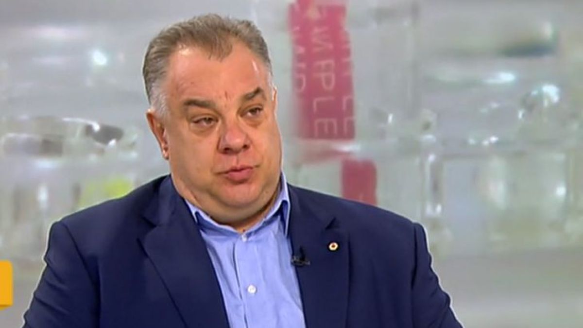Д-р Мирослав Ненков: Усетите ли някой от тези 3 симптома на К-19 - веднага при личния лекар