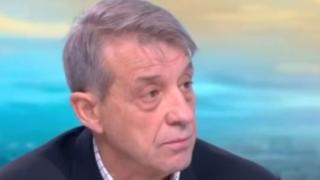 Проф. Коста Костов: В Германия всички носят маски, а тук още спорим 