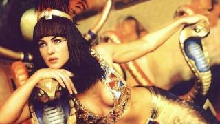 Негрите гневни: Защо Гал Гадот, а не чернокожа актриса ще играе ролята на Клеопатра?
