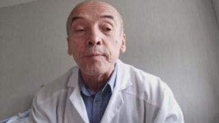 Мангъров запя нова песен! Не че не искал да се тества за К-19 след срещата си с Георги Любенов, а...