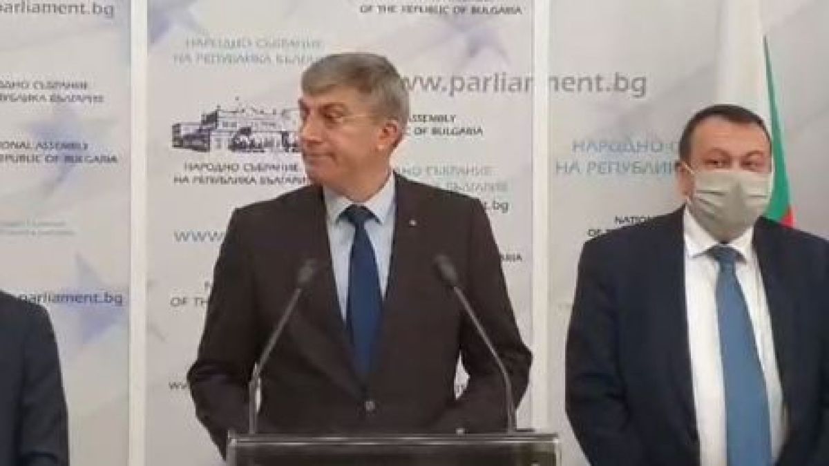 Председателят на ДПС с извънредна новина за исканата оставка на Караянчева 