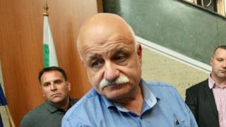 Нови 200 щата в системата на затворите от догодина