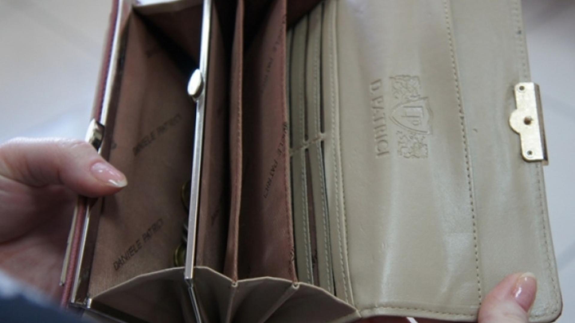 Няма да имате пари, докато тези неща са в кухнята ви