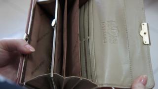 Няма да имате пари, докато тези неща са в кухнята ви