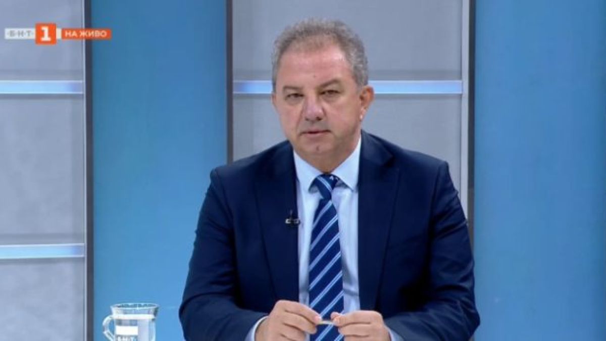 Депутат от ОП проговори за гафа с грешния адрес на ГДБОП и избухна: Върховен цинизъм е...