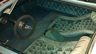 Откриха най-странната автонаходка в историята СНИМКИ