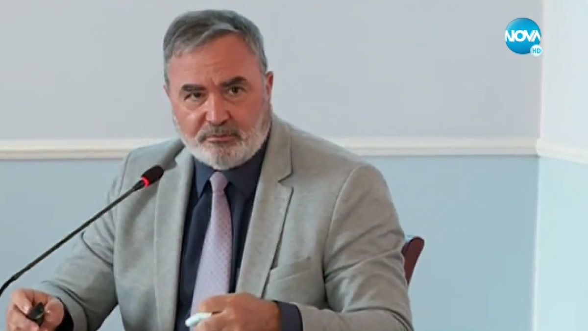 Доц. Кунчев алармира: Не пътувайте до тези две области в България! ВИДЕО