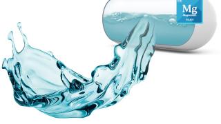 Рекордно усвояем магнезий пренаписва историята