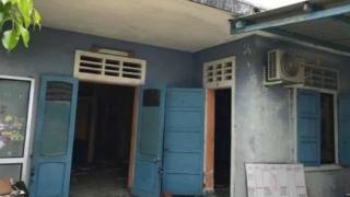 Преди и след: Младо семейство направи от порутен офис уютен дом СНИМКИ 