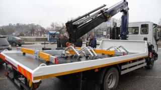 Няма да повярвате какво вдигна паяка в София СНИМКА