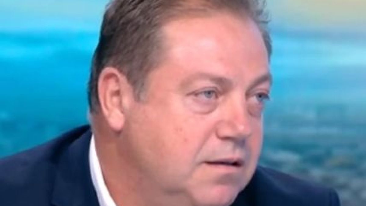 Шефът на БЛС посочи най-тежкия грях на доц. Мангъров: На неговата съвест лежи това, че...