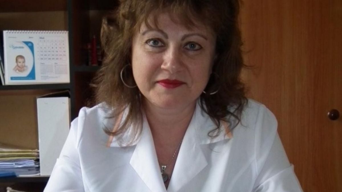 Огромна трагедия: Рано сутринта в петък е починала от К-19 д-р Петранка Лишковска, а вчера баща й 