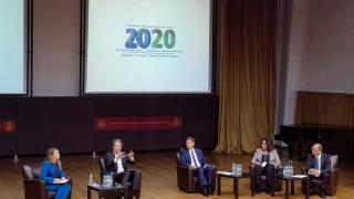 Цветелина Пенкова: „България в еврозоната – следващата логична стъпка към по-силна интеграция в европейските процеси“