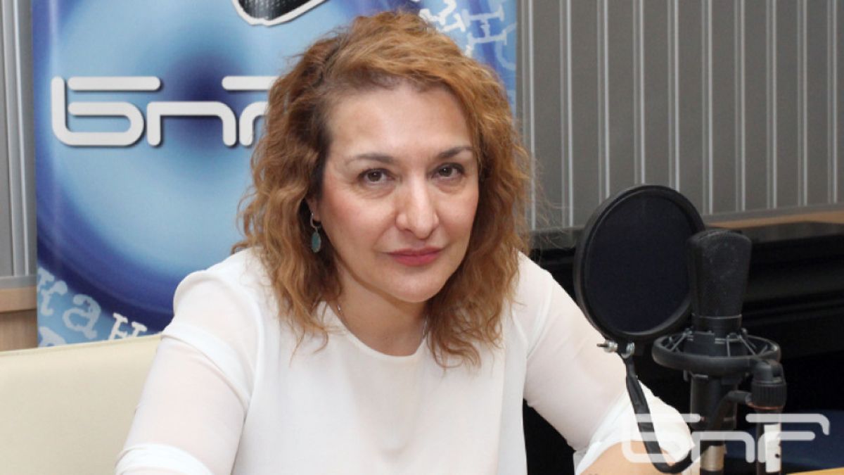 Проф. Христова заговори за агресия и посочи какво целят организаторите на протеста