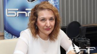 Проф. Христова заговори за агресия и посочи какво целят организаторите на протеста