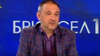 Доц. Андрей Чорбанов с последни новини за БГ ваксината срещу К-19 