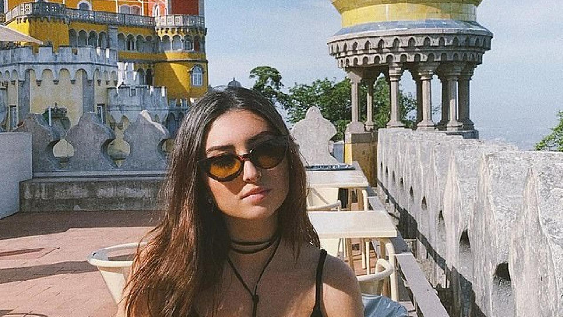 Красавица, преборила К-19 преди 7 месеца, проговори за ужасяващите последици СНИМКИ 