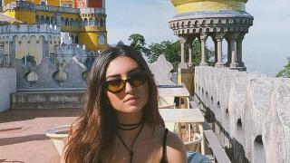 Красавица, преборила К-19 преди 7 месеца, проговори за ужасяващите последици СНИМКИ 