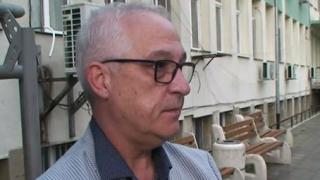 Шефът на болницата в Търговище с притеснителни новини заради размаха на К-19 ВИДЕО 