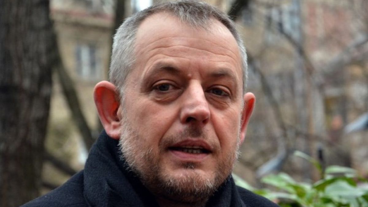 Потрес! Михаил Билалов стана мафиот ВИДЕО