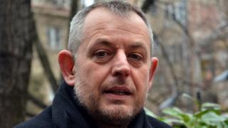 Потрес! Михаил Билалов стана мафиот ВИДЕО